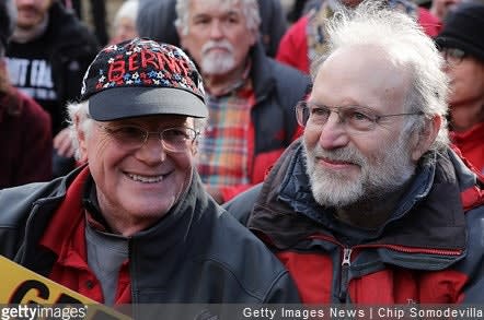 Ice Cream Makers Launch Campaign to Make It Easier to Sue Police