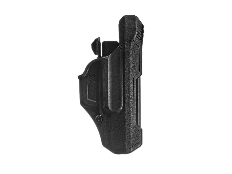Blackhawk Releases New T-Series Duty Holster
