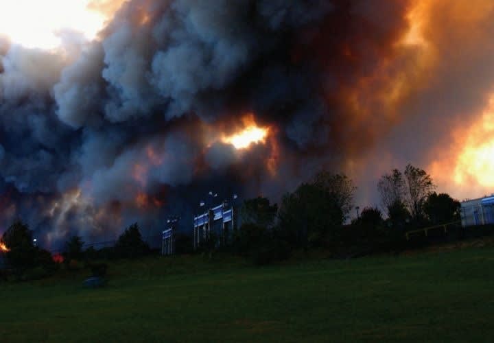 What Happens When Your CNG Tanks Expire?