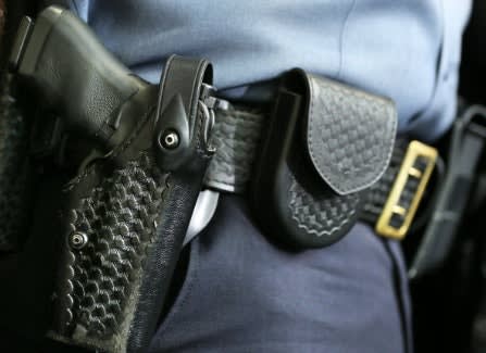 2 Ways to Harden Soft Targets Like Churches, Synagogues, and Mosques