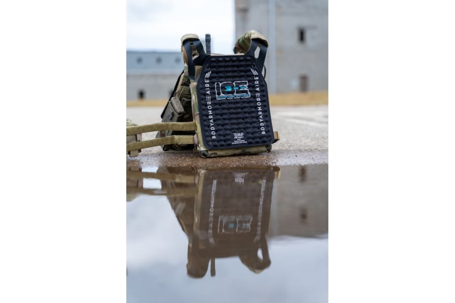 I.C.E. Retrofit Kit