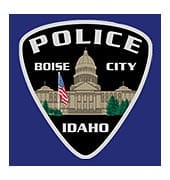 2 Boise Officers and K9 Wounded, Suspect Killed in Friday Gunfight