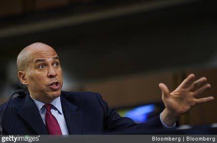 Democratic Senator Wants to End Police Cooperation with ICE