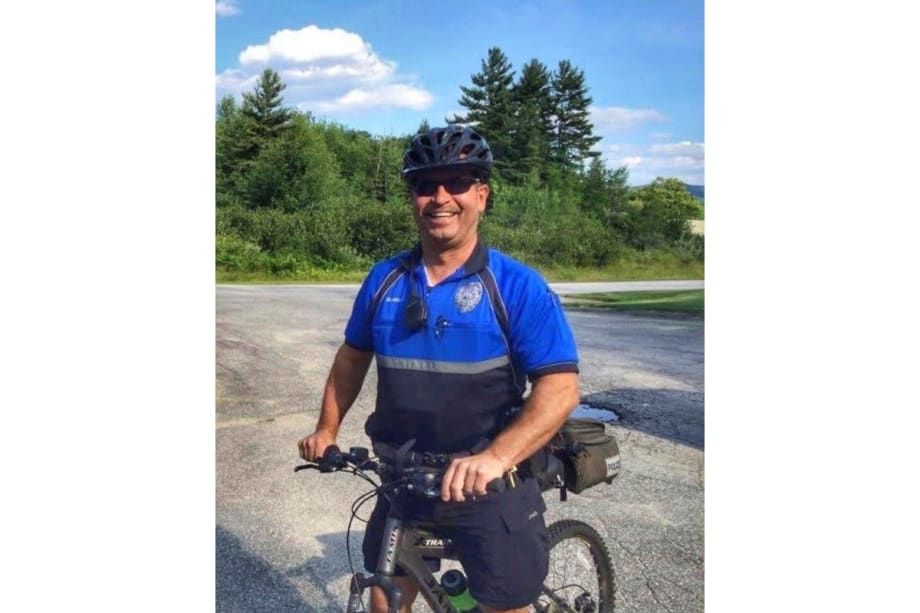New Hampshire SRO Dies After On-Duty Medical Event