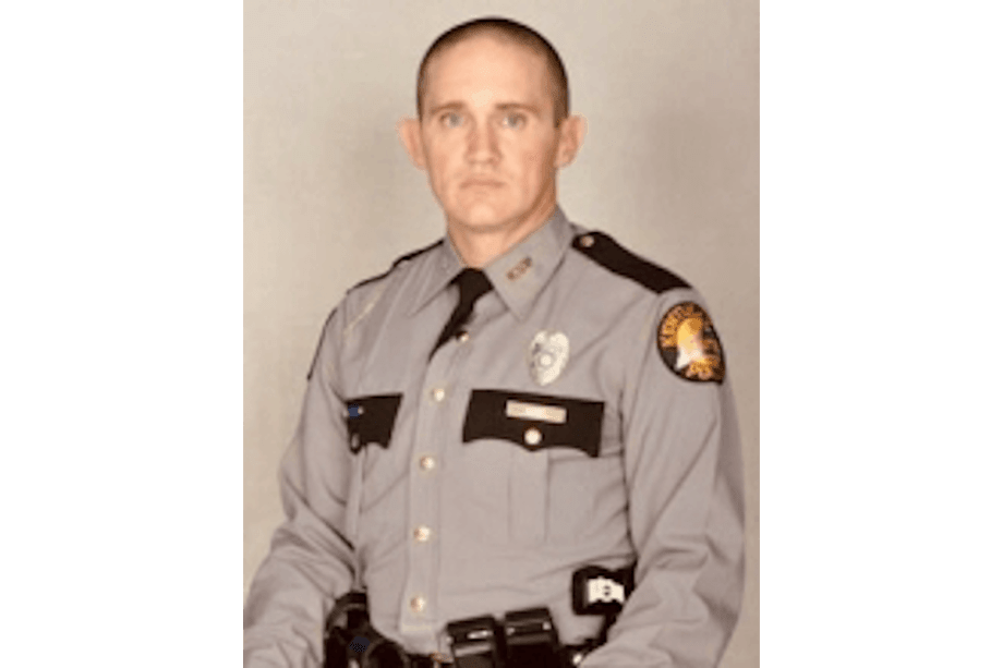 KY Deputy was Killed While Letting Prisoner Smoke