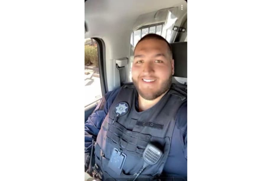 TX Deputy Killed in Crash with 18-Wheeler