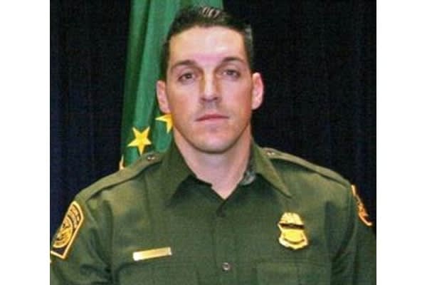Gunman Sentenced to Life in Murder of Border Agent Terry