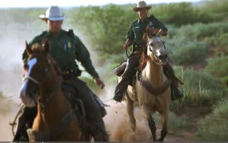 Anti-Cop Rhetoric: The Beat (Down) Goes On