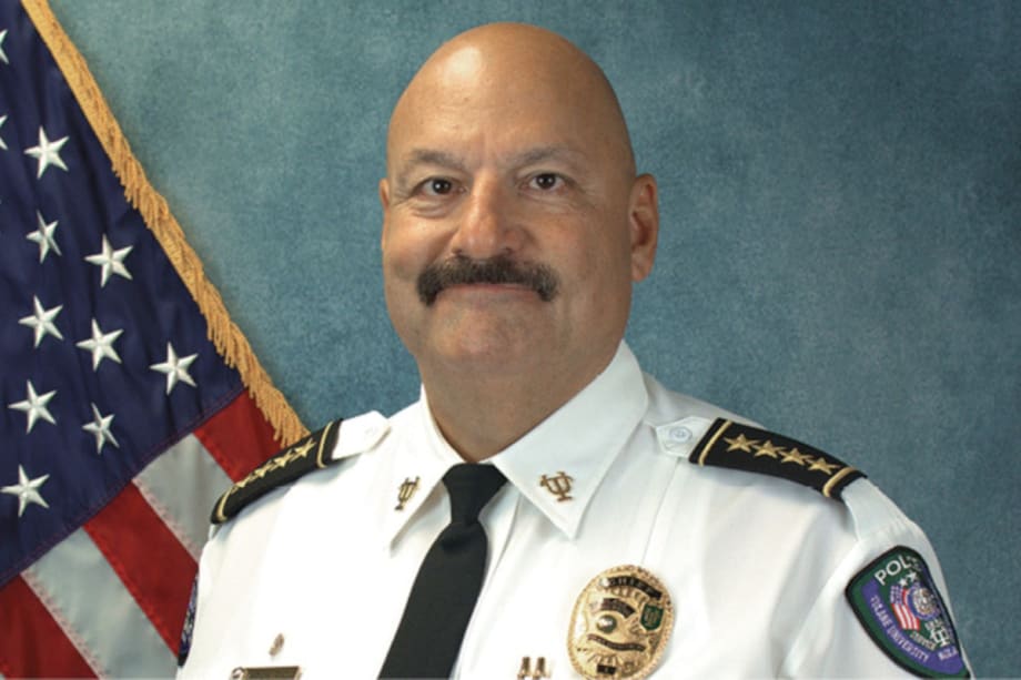 2022 Innovative LE Leaders: The Three C’s at Tulane