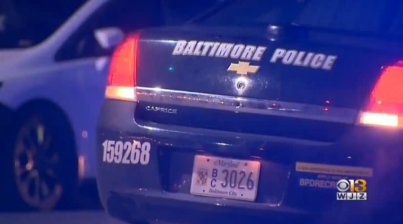 Baltimore Mayor Wants to Send Mental Health Workers to Some 911 Calls, Have Police Focus on Violent Crime