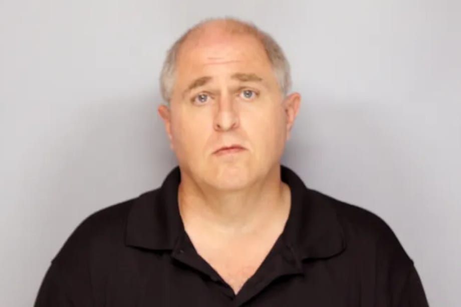 GA Officer Charged with Homicide After Hitting Man on Moped while Driving to Work