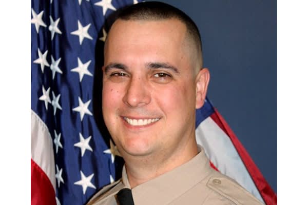 California Deputy Killed, Ride-Along Wounded in Gunfight