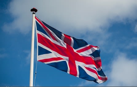 UK Man Who Attempted to Drive Over Officers Sentenced to Life