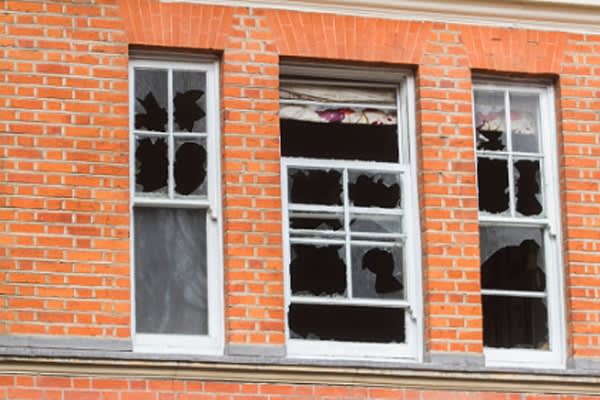 A Tale of Two Trends: Police Supporters… and Unsupported Police