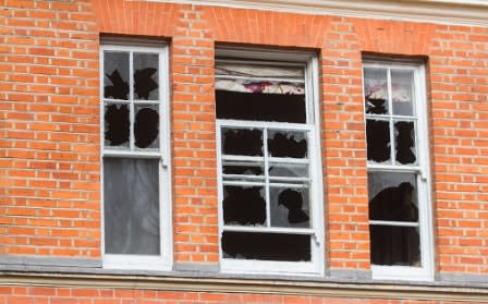 Father of "Broken Windows" Policing Dead at Age 83