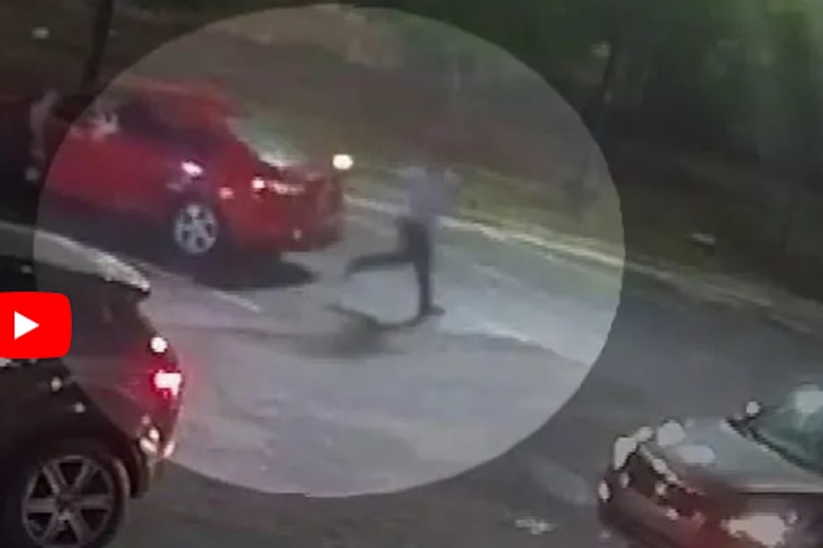 Atlanta Officers Attempted to De-Escalate Encounter with Man Before Fatal Shooting