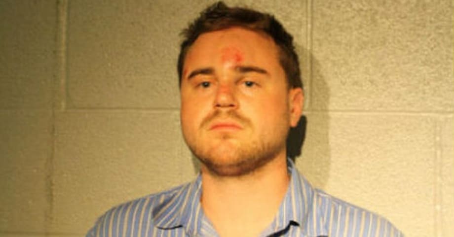 Man Fleeing Police Ran Part of Chicago Marathon