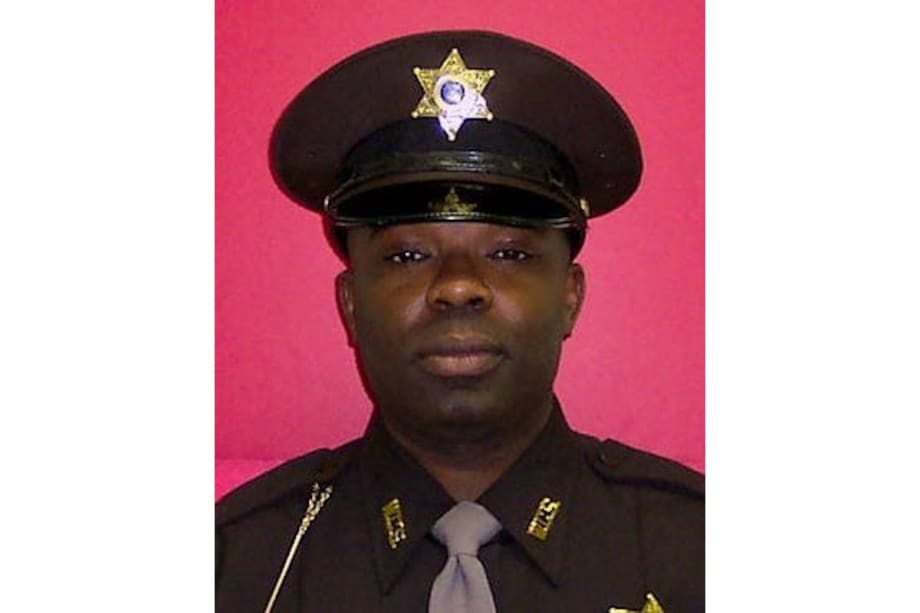 Michigan Sheriff's Deputy Killed by Jail Inmate