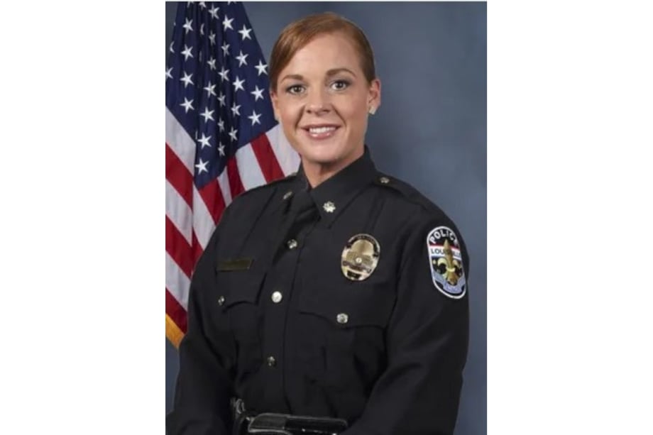 Major who Commanded Unit in Breonna Taylor Raid Demoted