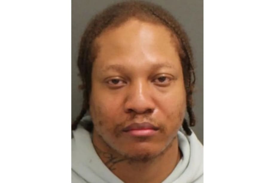 NYC Fugitive Arrested After Federal Officer Spots Him at Disney World