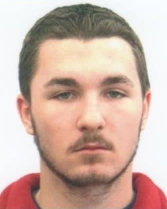 19-Year-Old Georgia Deputy Killed in On-Duty Crash