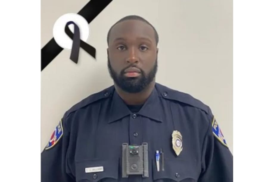 GA Officer Dies After Medical Event on Patrol