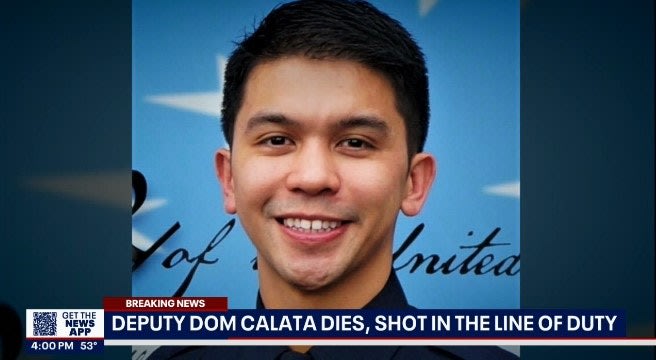 Critically Wounded WA SWAT Deputy Dies, Organs to be Donated