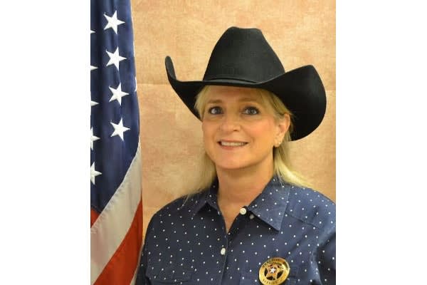 Oklahoma Deputy Killed in Head-on Vehicle Collision