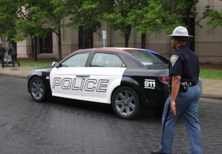 Carbon Motors Will Produce E7 In Indiana