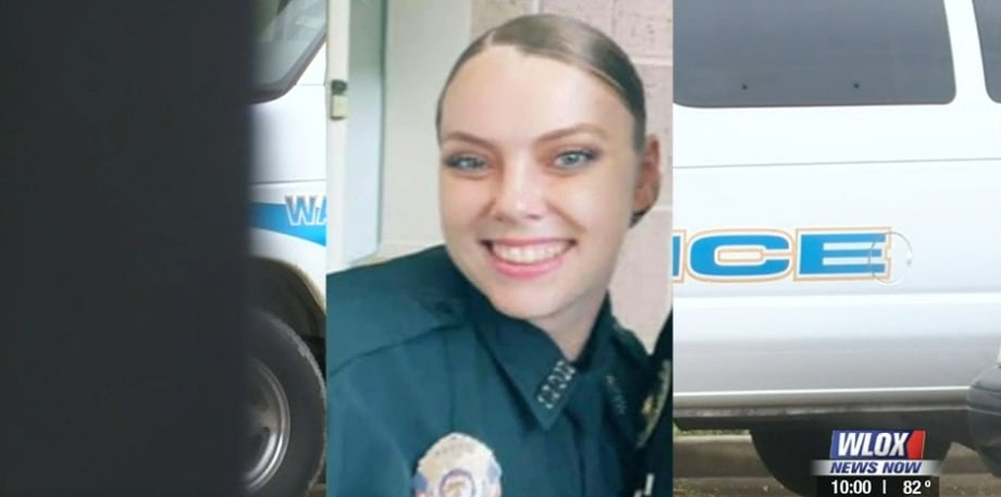 Off-Duty MS Officer who Just Graduated from Academy Dies in Crash