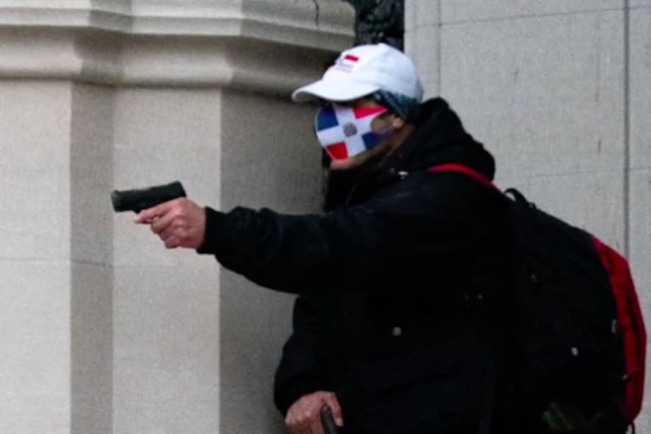 NYPD Officers Fatally Shoot Man Who Opened Fire Outside Cathedral