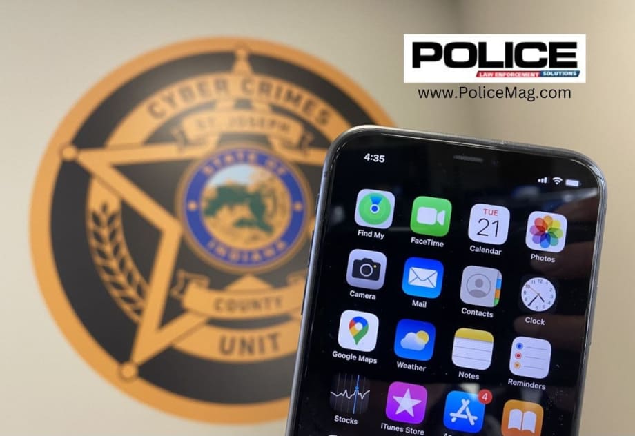 5 Tips for Investigators Using Cellphones as Evidence