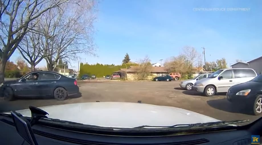 WA Chief Blames Rise in Catalytic Converter Theft on Law That Prohibits Chasing Thieves