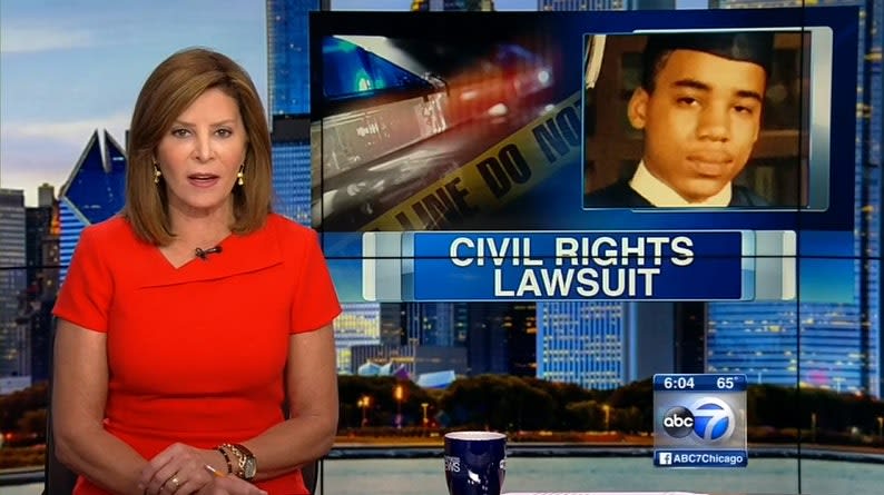 Chicago Aldermen Reject $125,000 Settlement Over Police Shooting Death