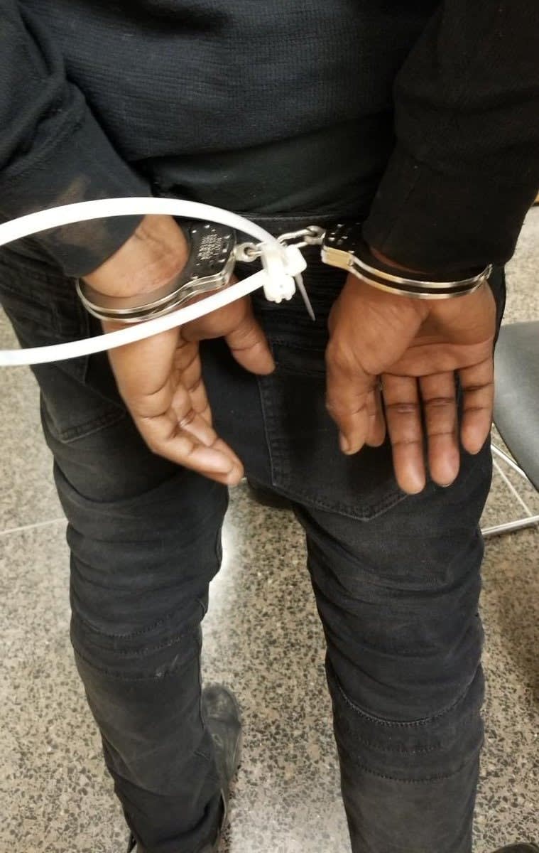 Accused Murderer of Chicago Officer Says He Killed First Hispanic He Saw After Dispute