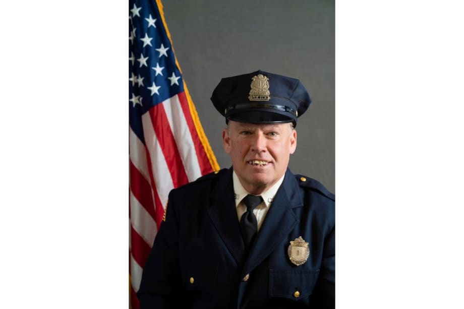 MA Detective Dies After On-Duty Heart Attack