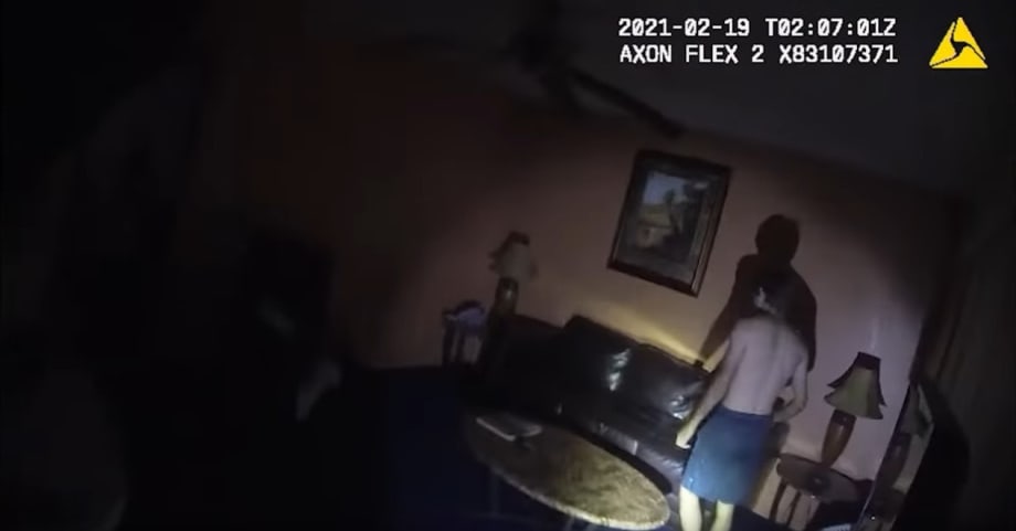 FL Deputy Rescues 13-Year-Old Girl from Man at Motel