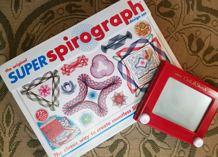 Child's Play: What I Learned at ILEETA 2019