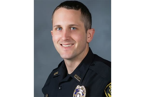 Missouri Officer Fatally Shot by Active Shooter