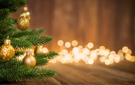 Naughty and Nice: Policing During the Winter Holidays