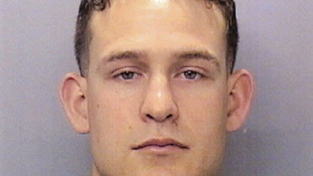 Calif. Officer Arrested for Sexual Battery