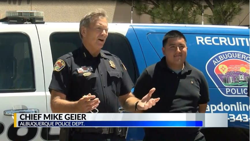 Teen Lauded for Delivering to Police Bag Filled with $135K in Cash