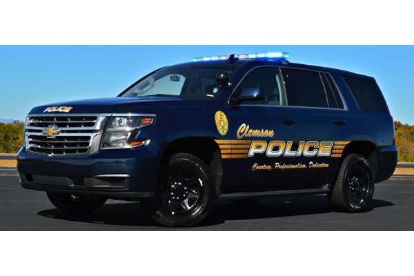 South Carolina Officer Donates Kidney to Local Man