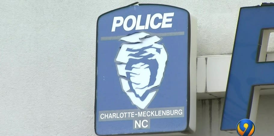 Charlotte Police Union Not Happy Department Paying $60K for Customer Service Training