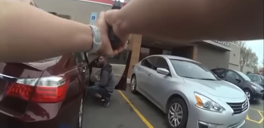 Judge Dismisses Lawsuit Against NC Officer Over Fatal OIS