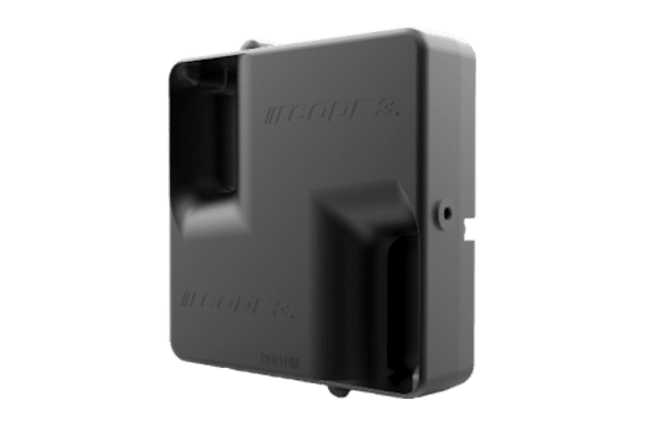 Code 3's New Slimline Speaker Designed for Undercover Vehicles