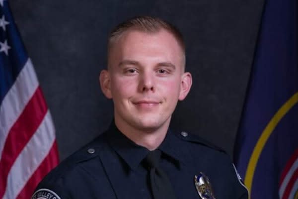 Teens Convicted of Killing Utah Officer Released From Custody Early