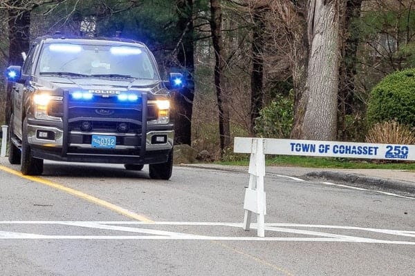 Massachusetts Department Announces Retention of Seasonal Officers