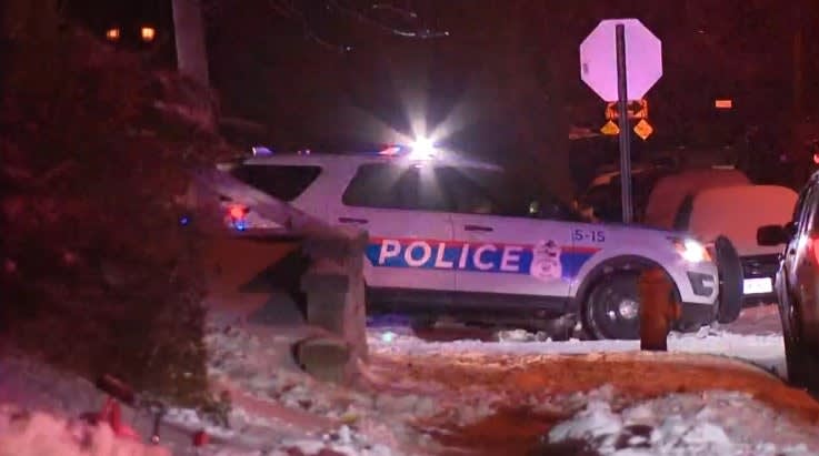 Columbus Could Lose 100 Officers to Retirement Buyback Program