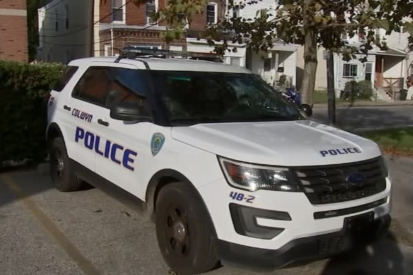 Pennsylvania Department Struggling to Put Even One Officer on Shift